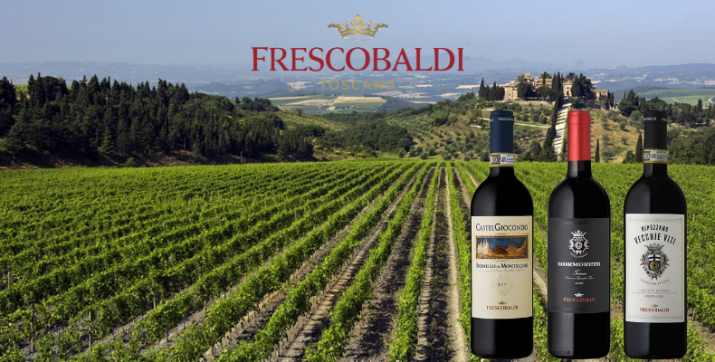 <p>The Hidden Gem of Tuscany</p>