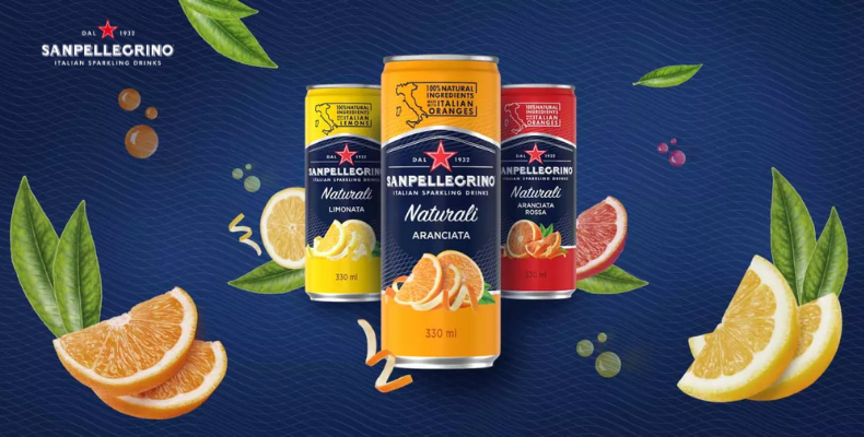 <p>Mediterranean taste for every moment</p>