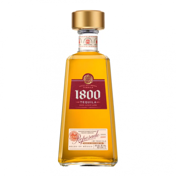 1800 Reposado Tequila 40% 1L