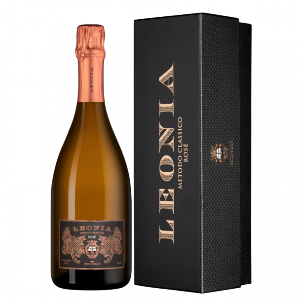 Leonia Pomino Rose 2018 12.5% 0.75L GB