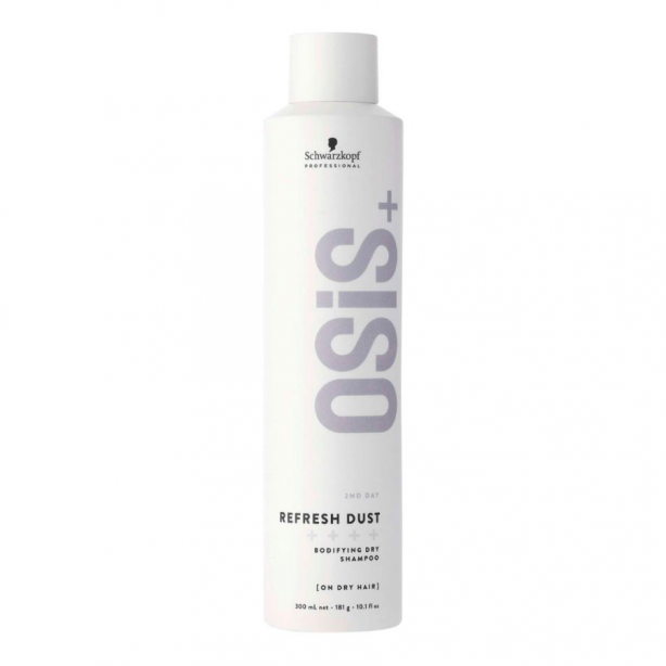 Osis+ 2nd Day Refresh Dust Bodyfying Dry Shampoo 300 ml
