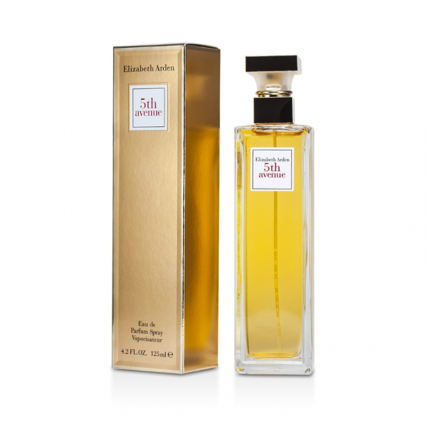 Elizabeth Arden 5th Avenue Eau de Parfum 125 ml