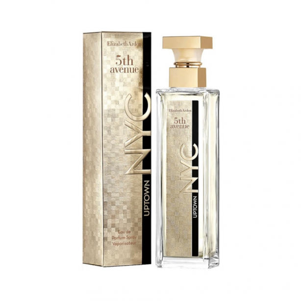 Elizabeth Arden 5th Avenue NYC Uptown Eau de Parfum 75 ml