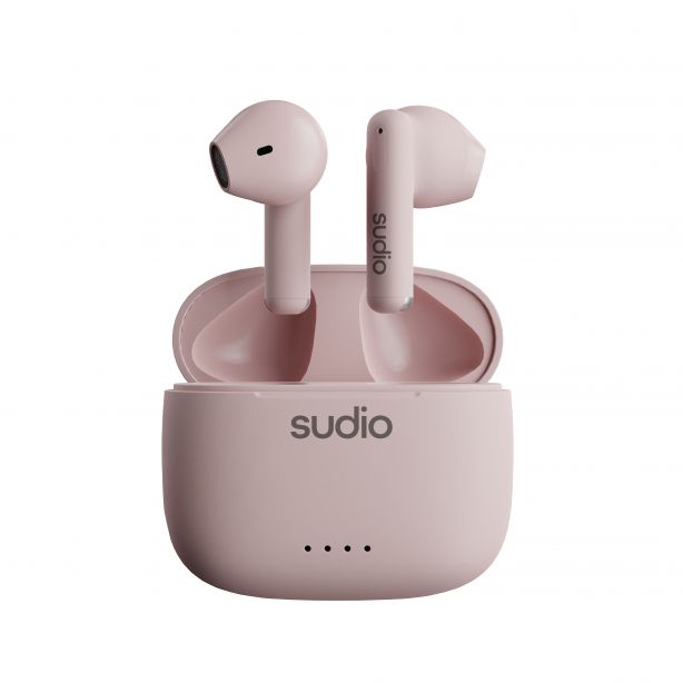 Sudio A1 Pink