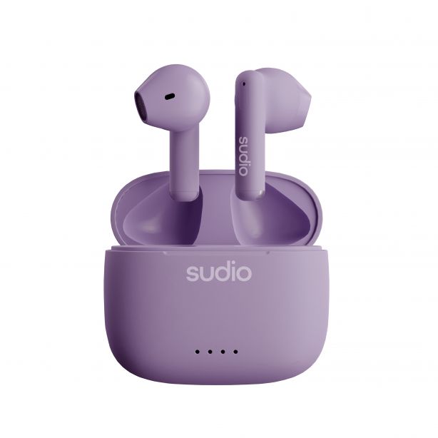 Sudio A1  Purple