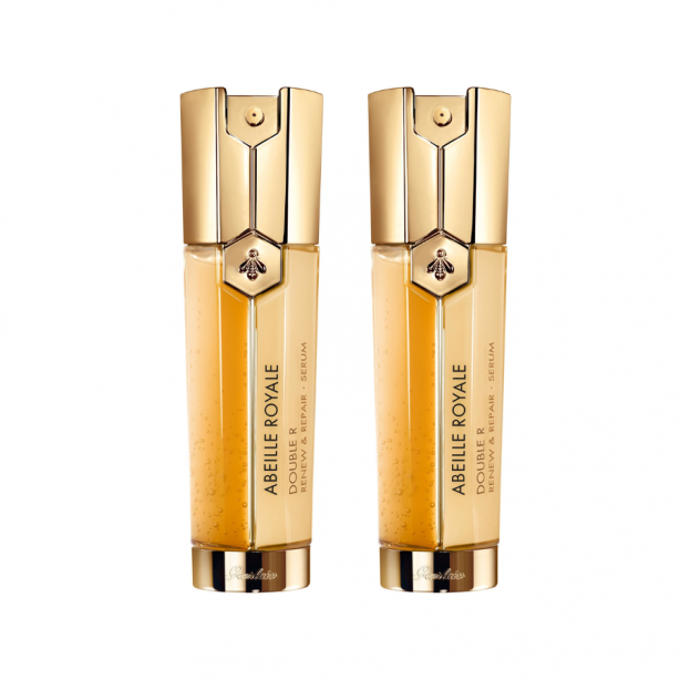 Guerlain Abeille Royale Face Care Duo Set