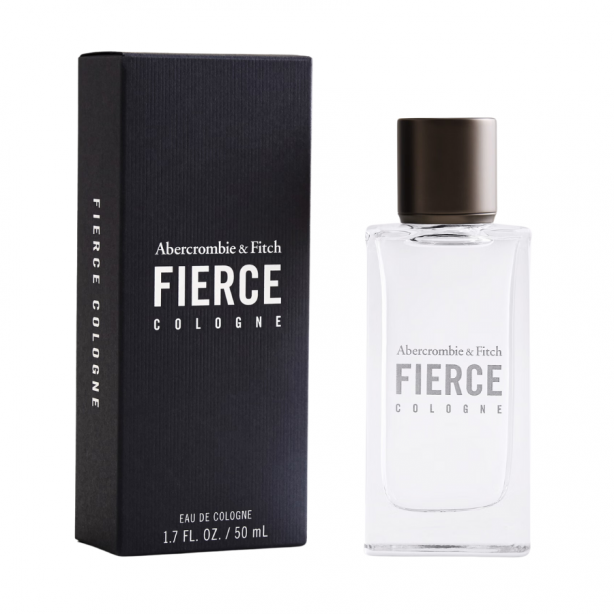 Abercrombie & Fitch Fierce Eau de Cologne 50 ml