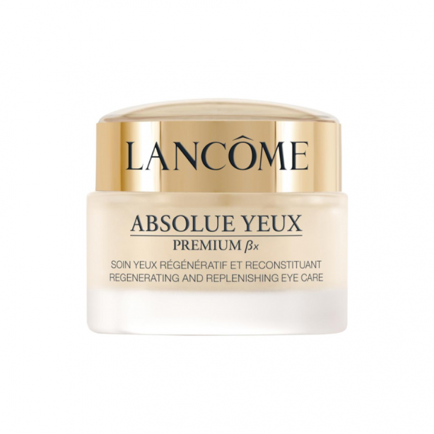 Lancôme Absolue Premium ßx Eye Cream 20ml