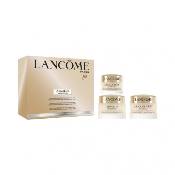 Lancôme Absolue Premium Bx Power Of 3 Set
