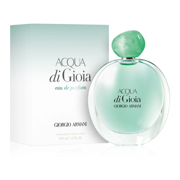 Giorgio Armani Acqua di Gioia Eau de Parfum 100 ml