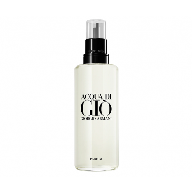 Giorgio Armani Acqua di Giò Parfum Eau de Parfum Refill 150 ml