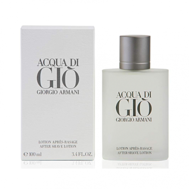 Giorgio Armani Acqua di Gio pour Homme After Shave 100 ml