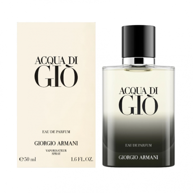Giorgio Armani Acqua di Giò Eau de Parfum 50 ml