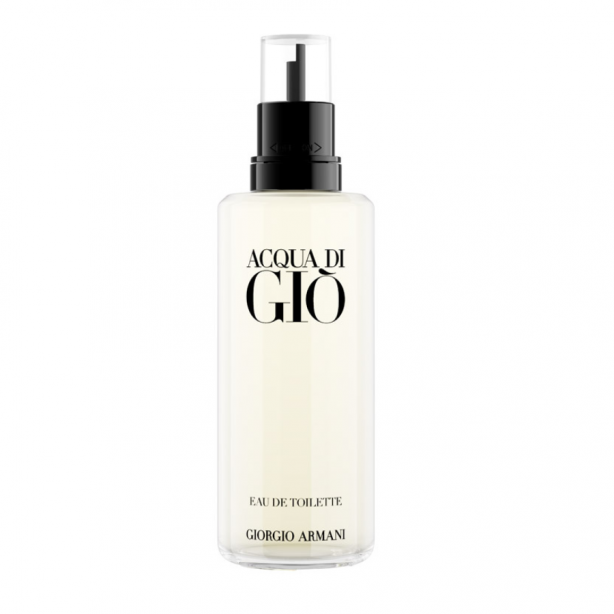 Giorgio Armani Acqua di Giò pour Homme Eau de Toilette Refill 150 ml