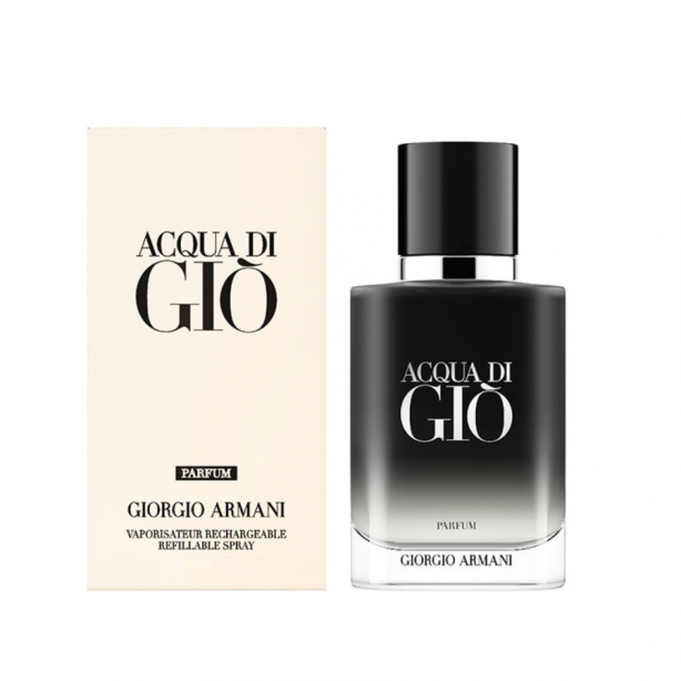 Giorgio Armani Acqua di Giò Parfum Eau de Parfum 50 ml