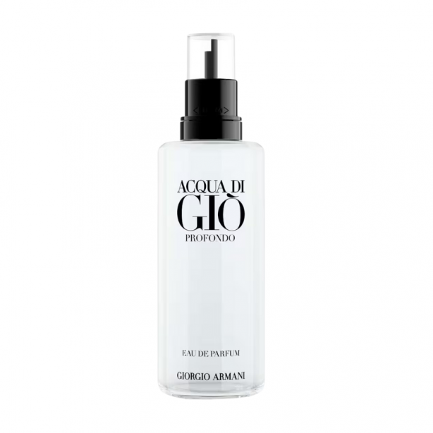 Giorgio Armani Acqua di Giò Profondo Eau de Parfum Refill 150 ml