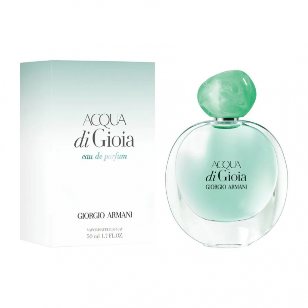 Giorgio Armani Acqua di Gioia Eau de Parfum 50 ml
