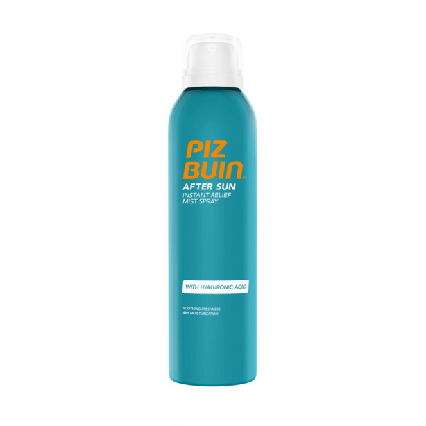 Piz Buin After Sun Instant Relief Mist Spray 200 ml