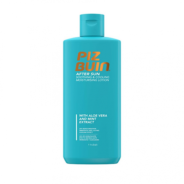 Piz Buin After Sun Soothing & Cooling Moisturising Lotion 200 ml