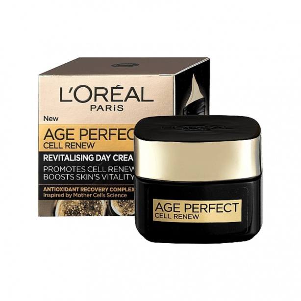 L'Oréal Paris Age Perfect Cell Renewal Day Cream 50 ml