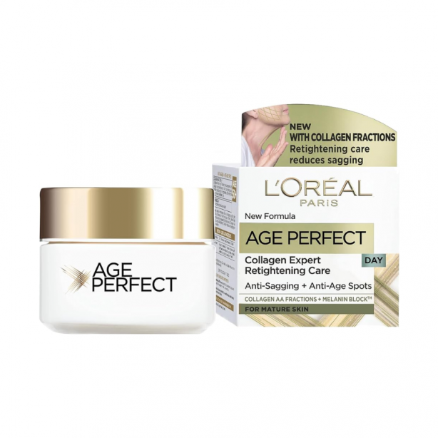 L'Oréal Age Perfect Day Cream 50 ml