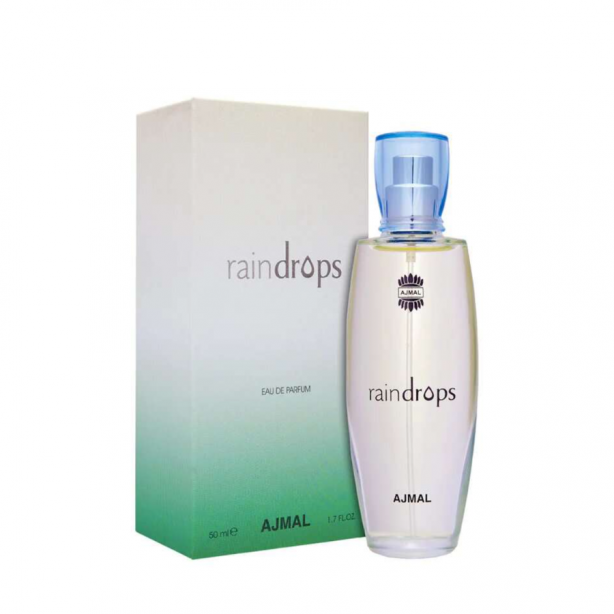 Ajmal Raindrops Eau de Parfum 50 ml