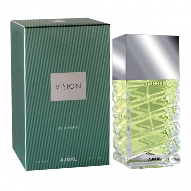 Ajmal Vision Eau de Parfum 100 ml