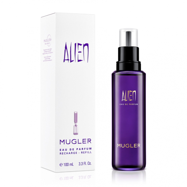 Mugler Alien Eau de Parfum Refill 100 ml