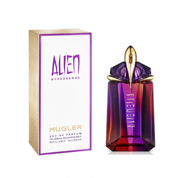 Mugler Alien Hypersense Eau de Parfum 60 ml