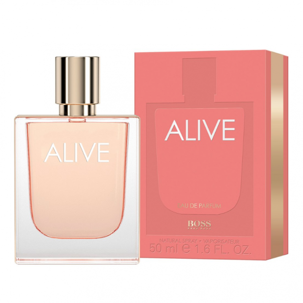 Boss Alive Eau de Parfum 50 ml