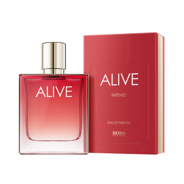 Boss Alive Eau de Parfum Intense 50 ml