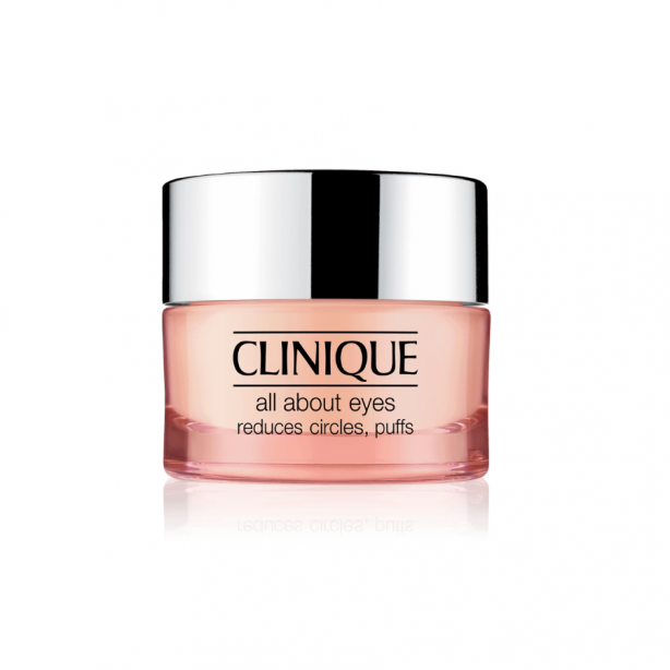 Clinique All About Eyes Eye Cream with Vitamin C 15 ml