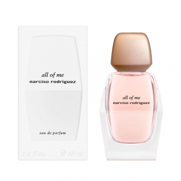 Narciso Rodriguez All of me Eau de Parfum 50 ml