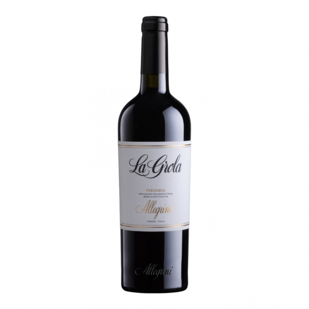 Allegrini La Grola Veronese IGP Dry Red 14% 0.75L