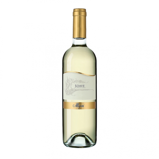 Allegrini Soave DOC Dry White 13% 0.75L