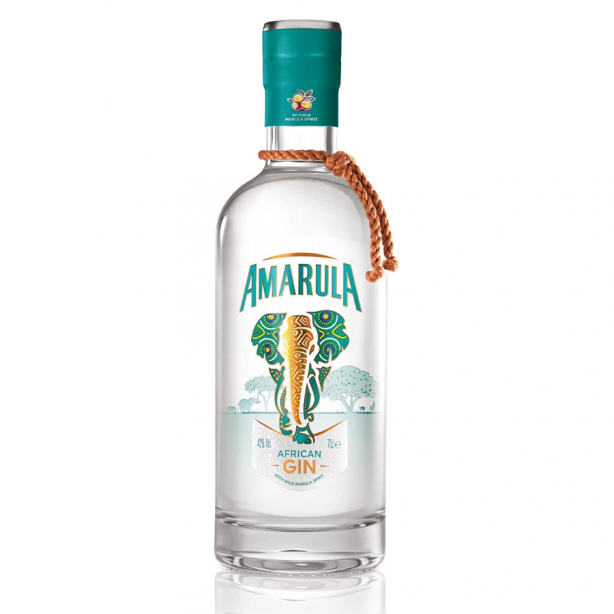 Amarula African Gin 40% 0.7L