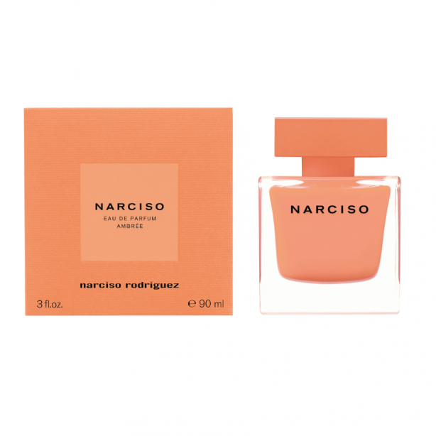 Narciso Rodriguez Narciso Ambrée Eau de Parfum 90 ml