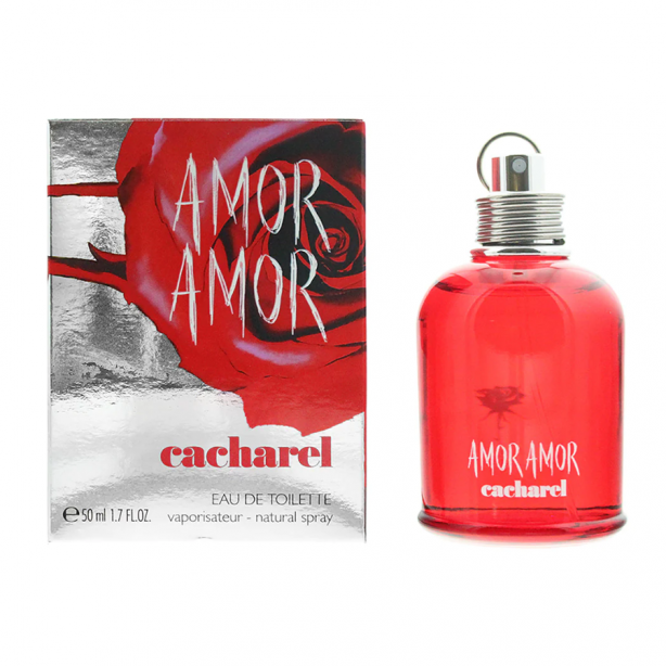 Cacharel Amor Amor Eau de Toilette 30 ml