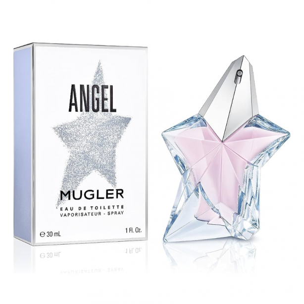 Mugler Angel Eau de Toilette 30 ml