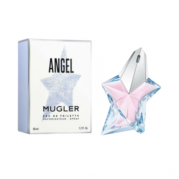 Mugler Angel Eau de Toilette 50 ml