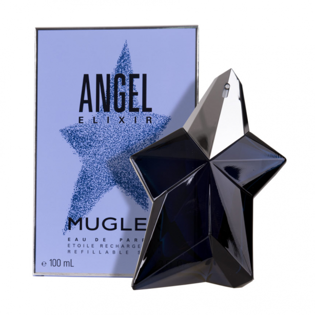 Mugler Angel Elixir Eau de Parfum 100 ml