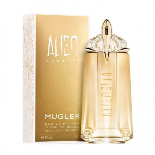 Mugler Alien Goddess Eau de Parfum 90 ml