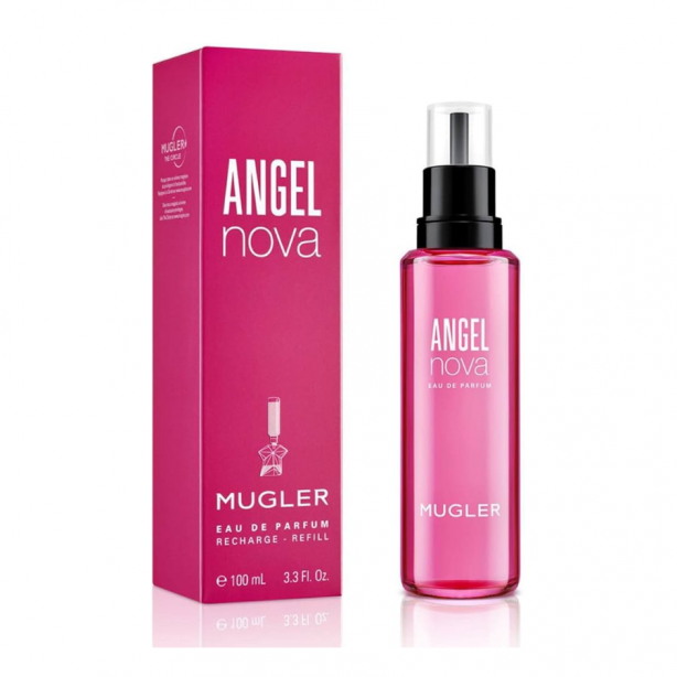 Mugler Angel Nova Eau de Parfum Refill 100 ml