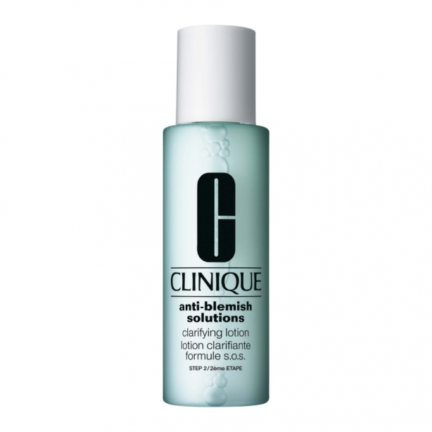 Clinique Anti-Blemish Clarifying Lotion 200 ml