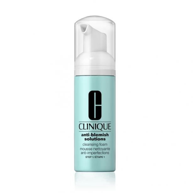 Clinique Anti-Blemish Cleansing Foam 125 ml