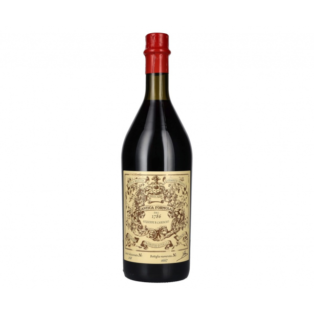 Antica Formula 16.5% 1L Tin