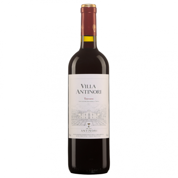 Antinori Villa Antinori Tuscany IGP Dry Red 14% 0.75L