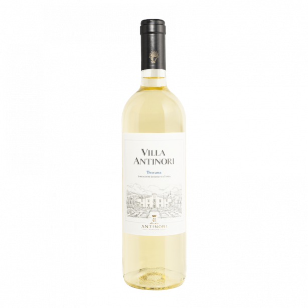 Antinori Villa Antinori Toscana IGP Dry White 12% 0.75L