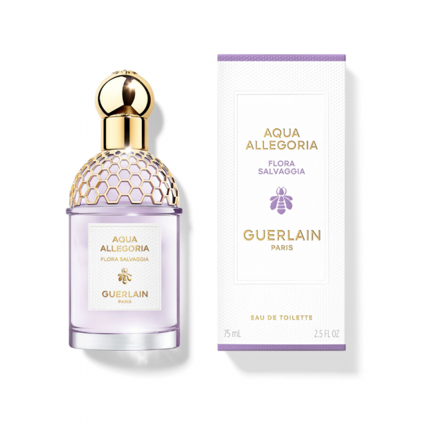 Guerlain Aqua Allegoria Flora Salvaggia Eau de Toilette 75 ml