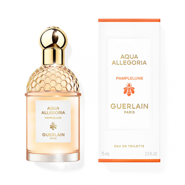 Guerlain Aqua Allegoria Pamplelune Eau de Toilette 75 ml